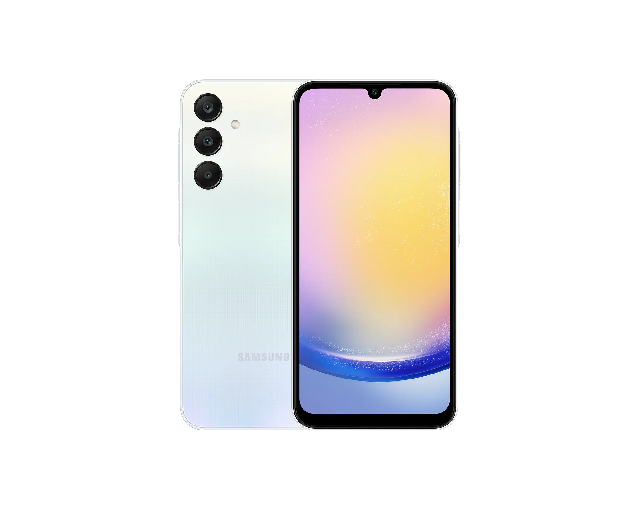 26% off on Samsung 128GB A25 5G Smartphone | OneDayOnly