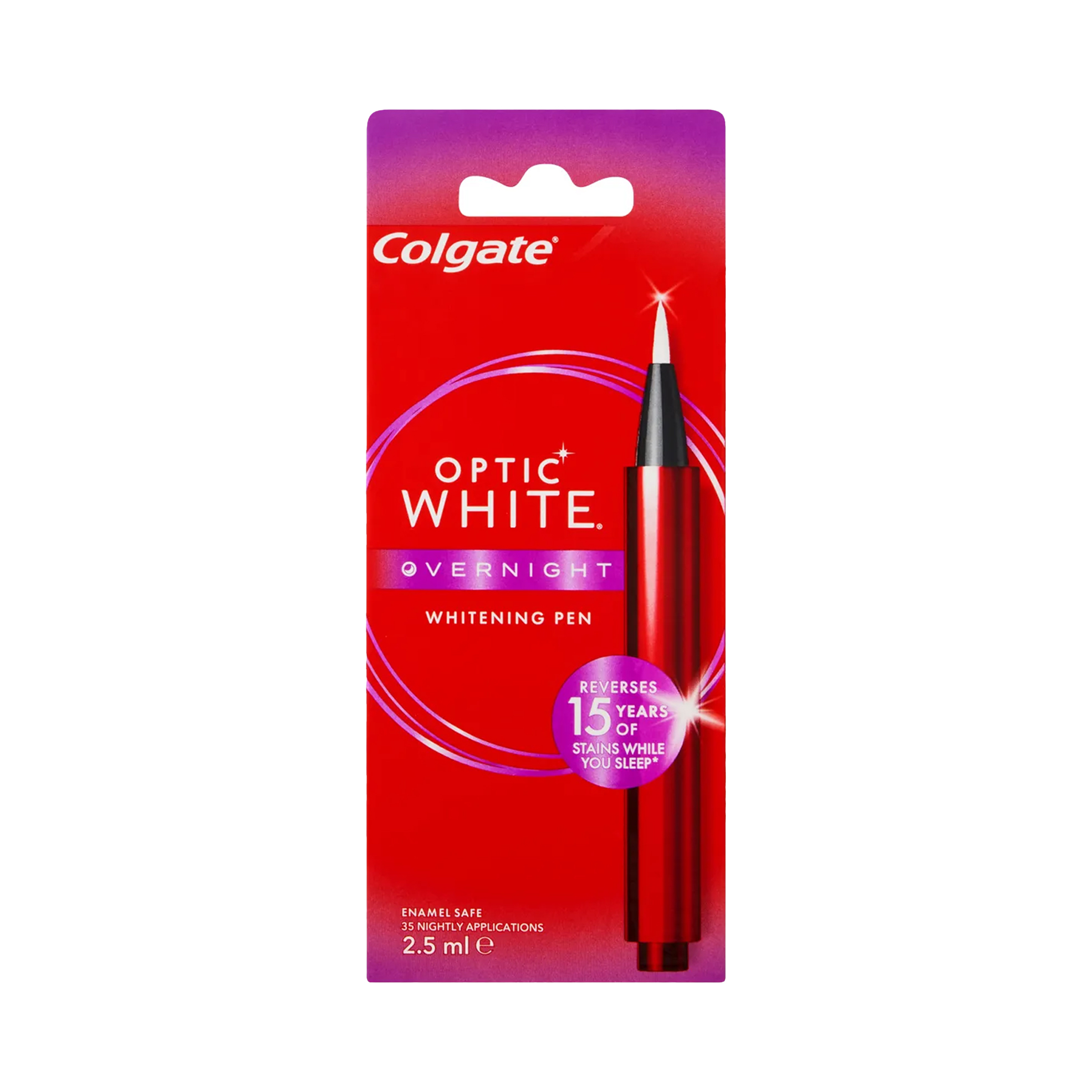 Overnight Whitening Pen