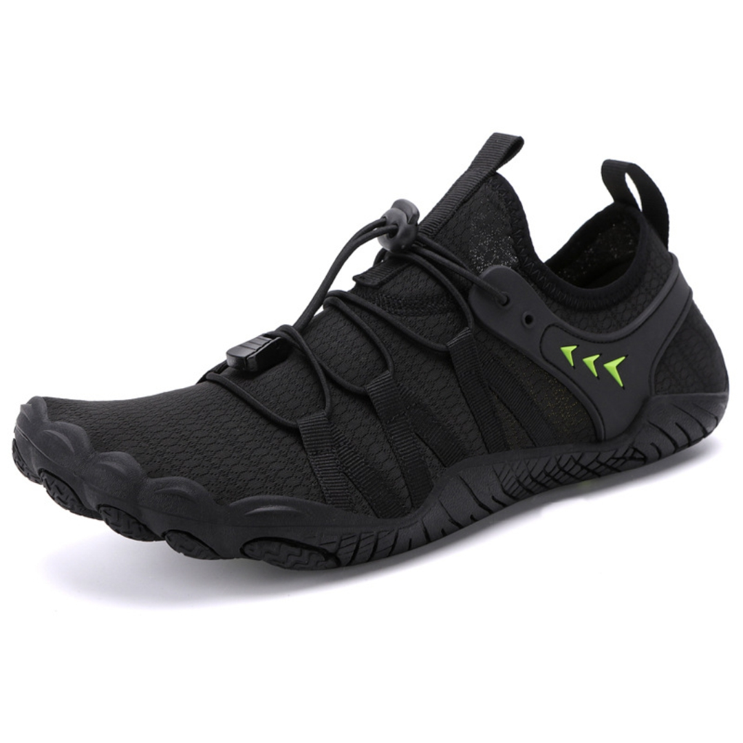 Men's or Ladies Barefoot Minimalist Stride Shoes