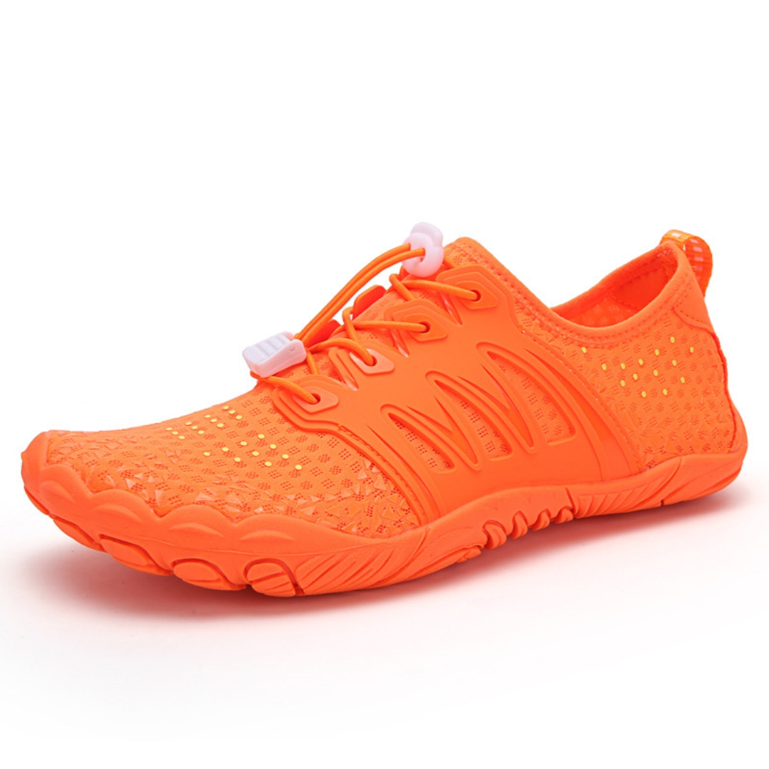 Electric Orange