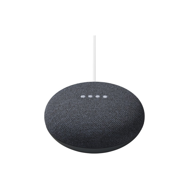 31% off on Google Nest Mini Smart Speaker | OneDayOnly