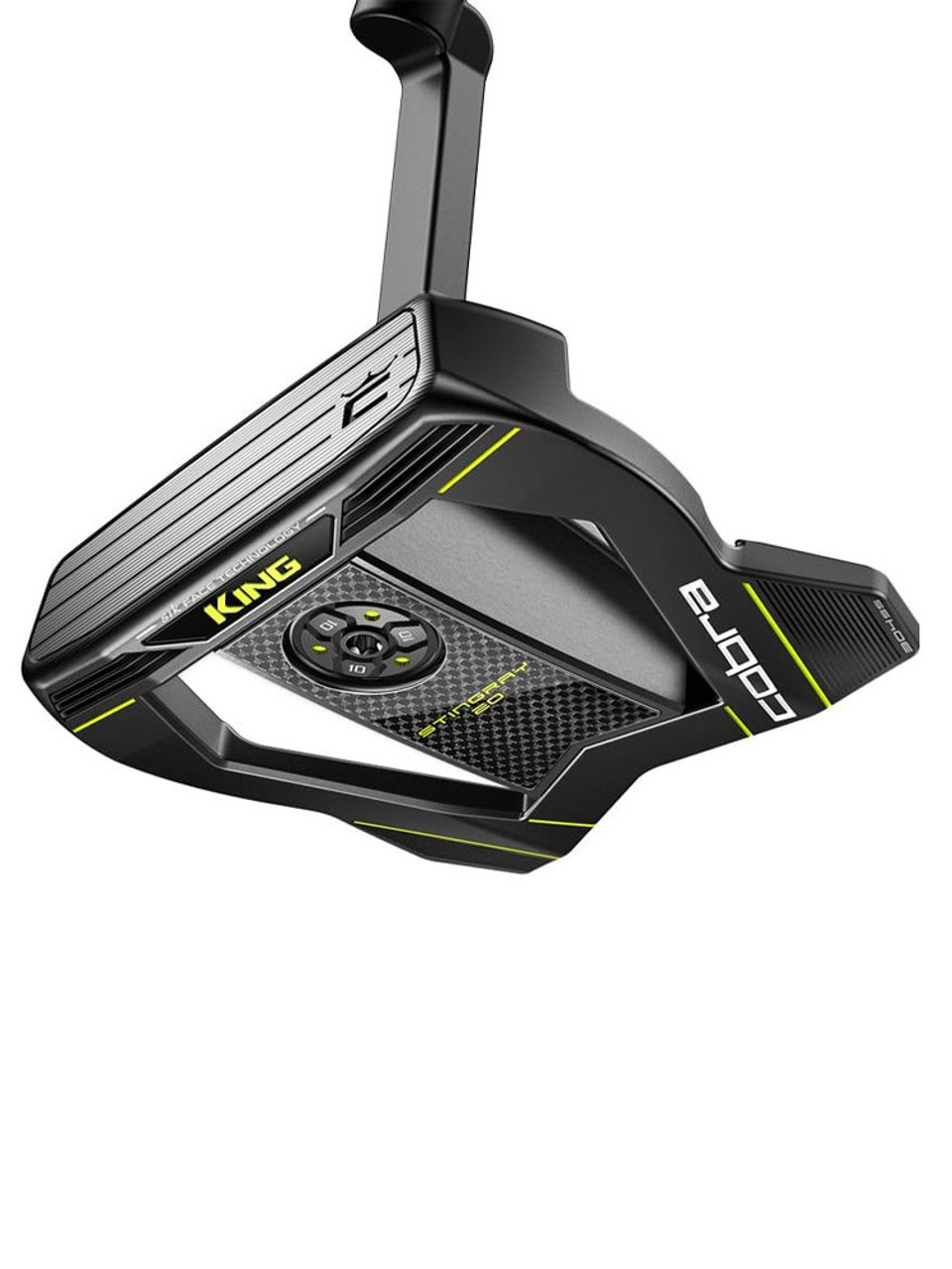 29% off on KING Stingray 20 Plumber Putter | OneDayOnly
