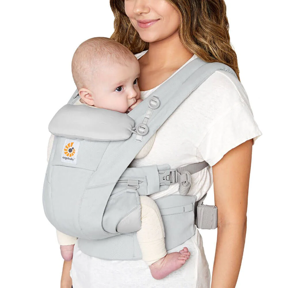 Baby Omni Breeze/Dream Carrier