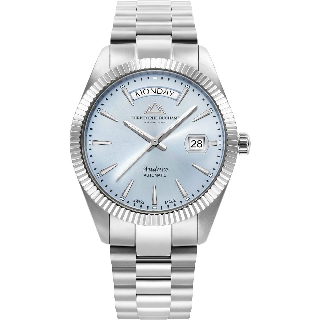 アクノリのプラスデス 90% off on Men's Audace II Watch | OneDayOnly