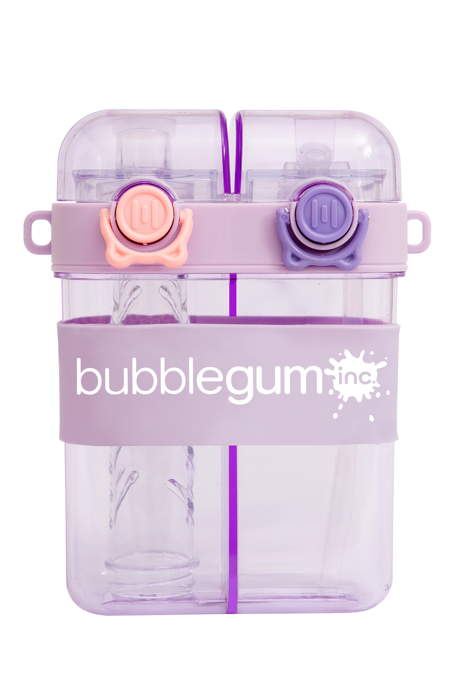 760ml Kids Twin Spout Bottle