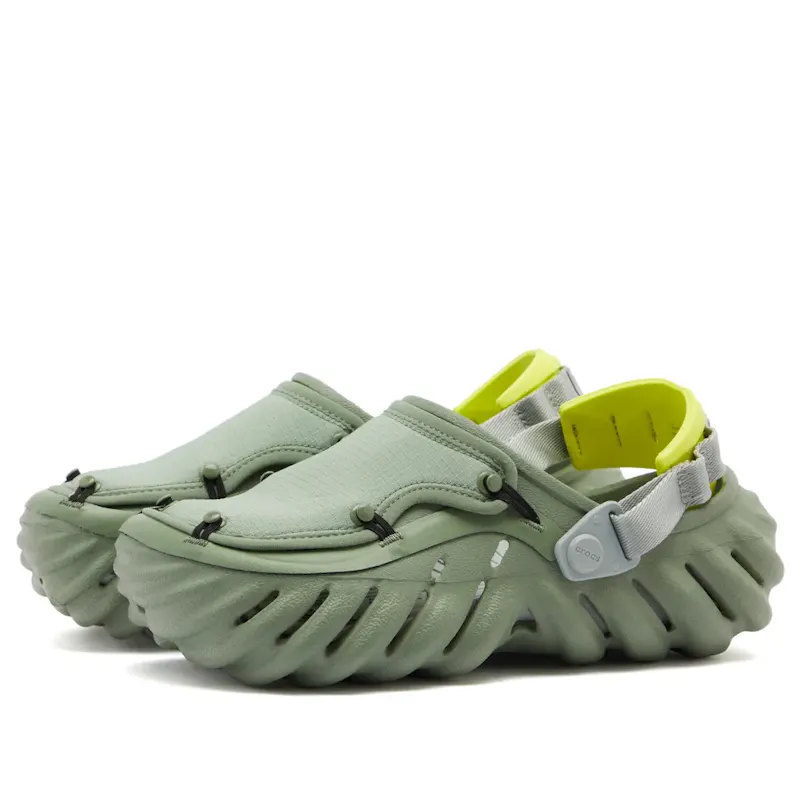 38% off on Crocs™ Unisex Echo Ripstop Clog OneDayOnly