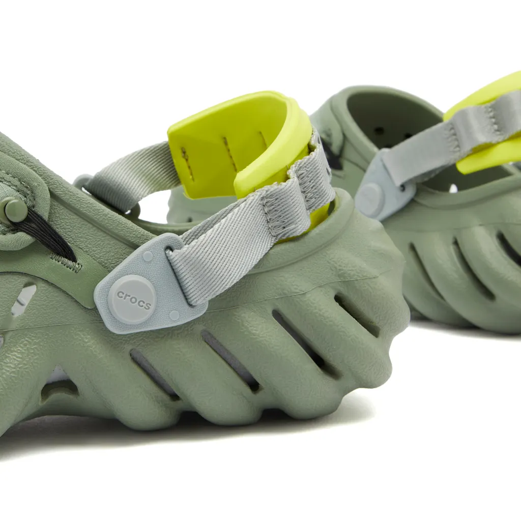 38% off on Crocs™ Unisex Echo Ripstop Clog | OneDayOnly