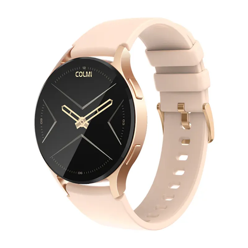 Kumi GW5 Smartwatch