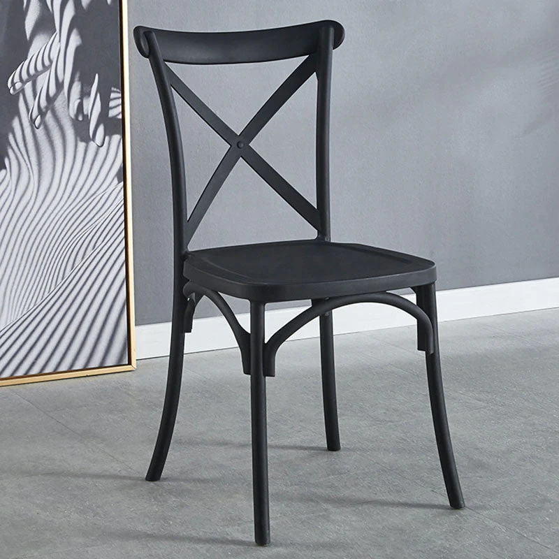 40 off on 2x Cross Back Dining Chairs OneDayOnly