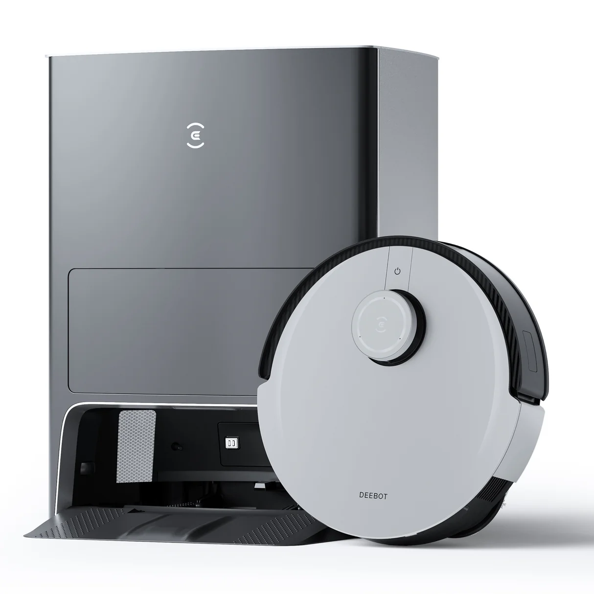 72% off on DEEBOT X1 OMNI Robot Vacuum Cleaner | OneDayOnly