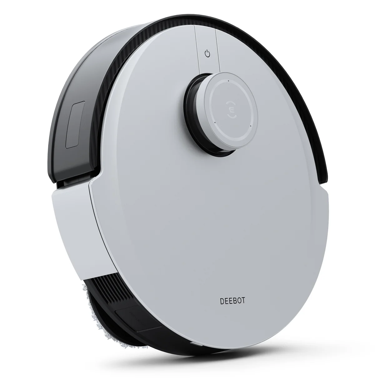 72% off on DEEBOT X1 OMNI Robot Vacuum Cleaner | OneDayOnly