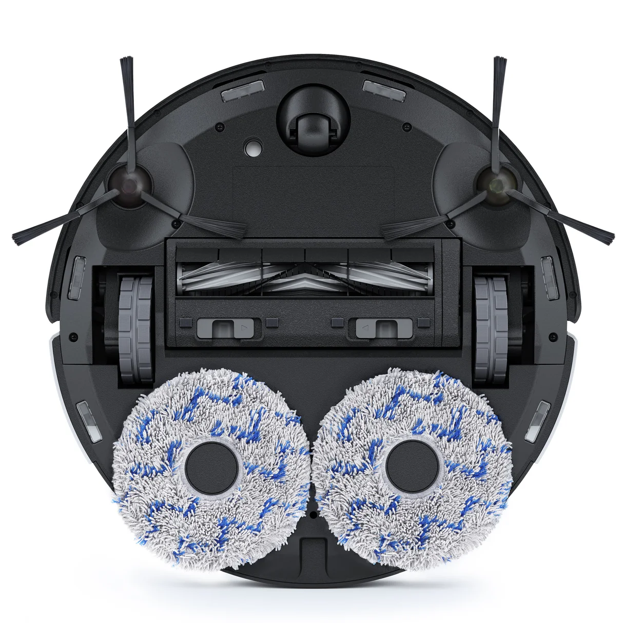 72% off on DEEBOT X1 OMNI Robot Vacuum Cleaner | OneDayOnly