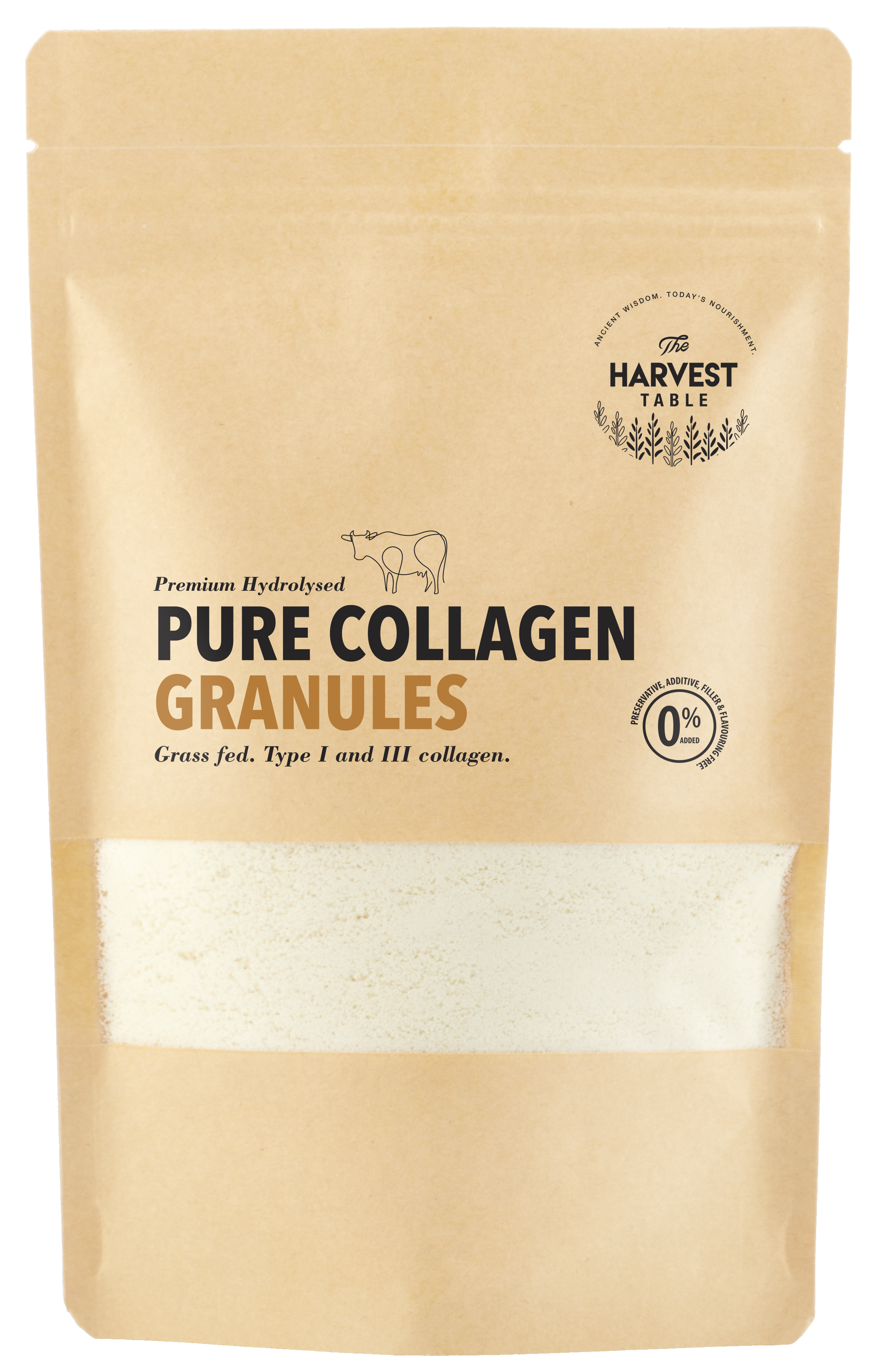 150g Collagen Granules
