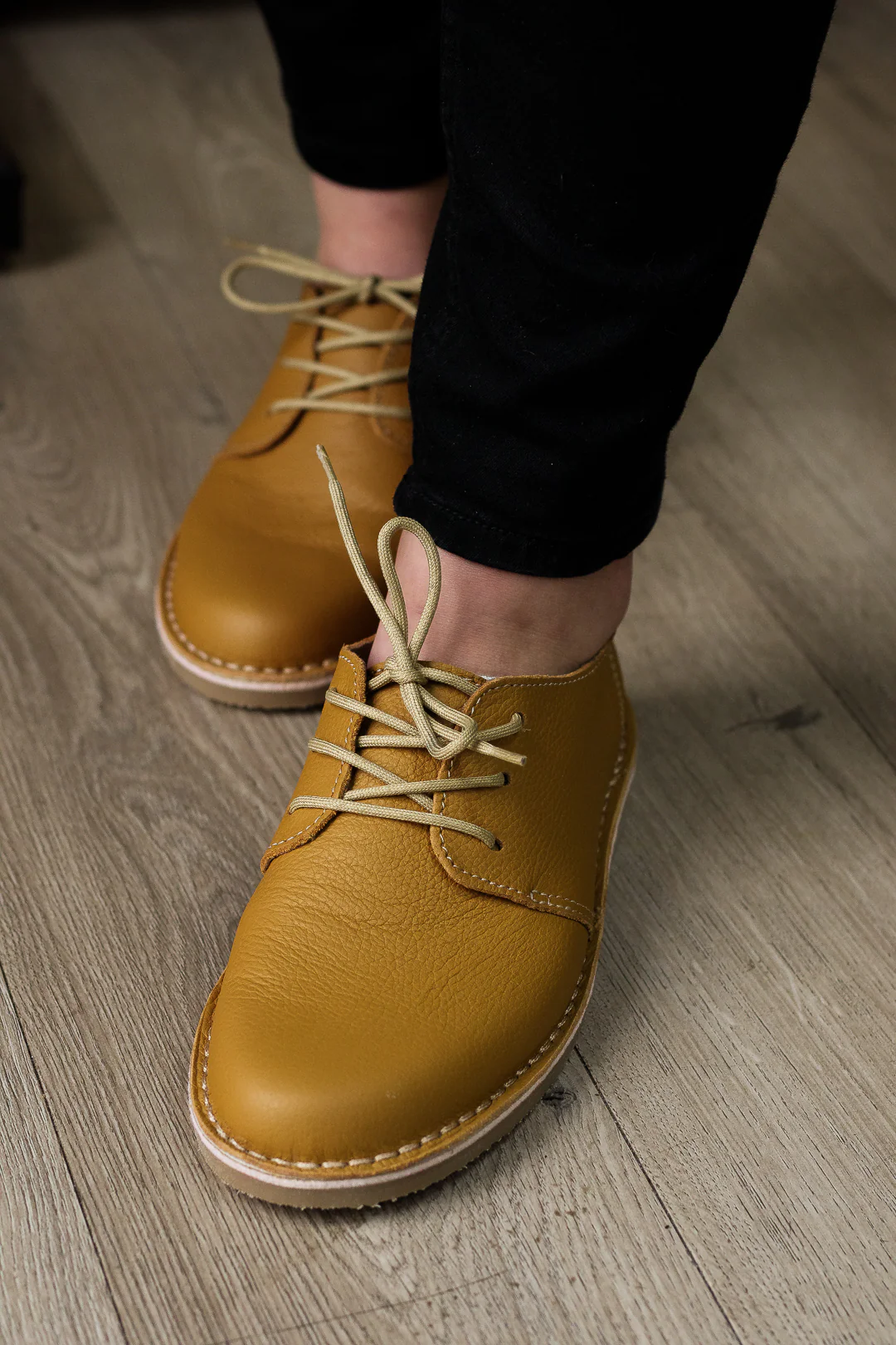 29% off on Ladies Genuine Leather Vellies | OneDayOnly