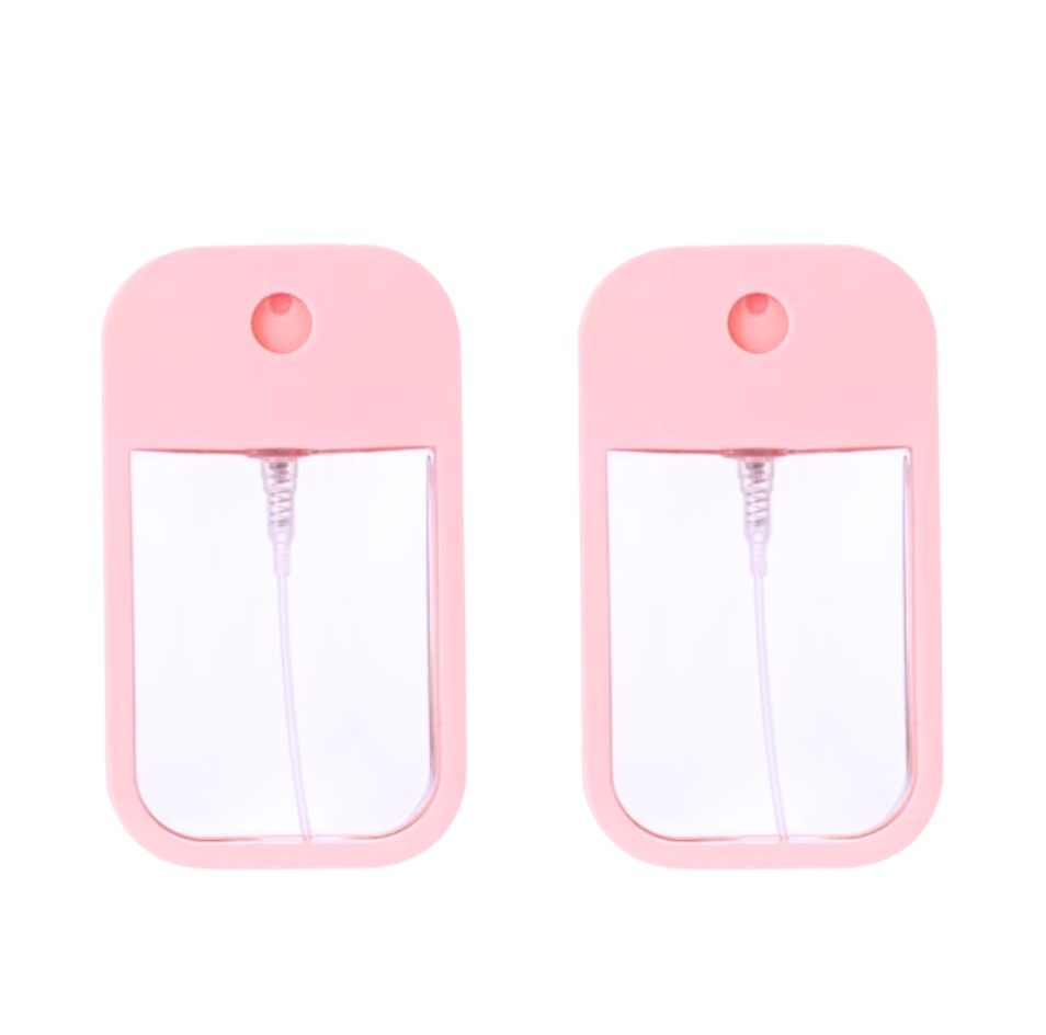 Pink (Includes 4)