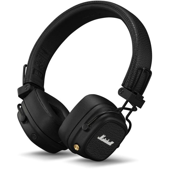 Major V Bluetooth Headphones