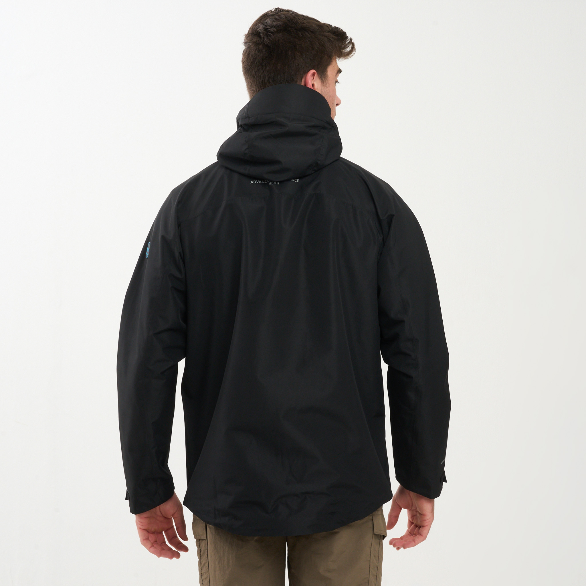 48% off on Watamu Outdoors Men's Xai Xai Jacket | OneDayOnly