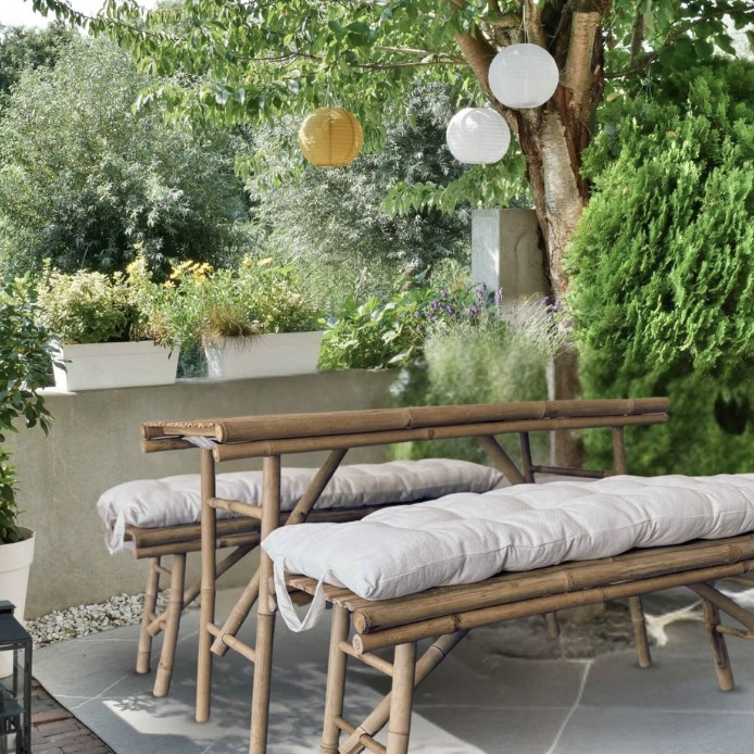 61 off on 3Piece Bamboo Furniture Set OneDayOnly — free download