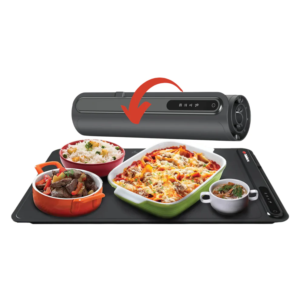 Foldable Warming Mat (Model: MWA100)