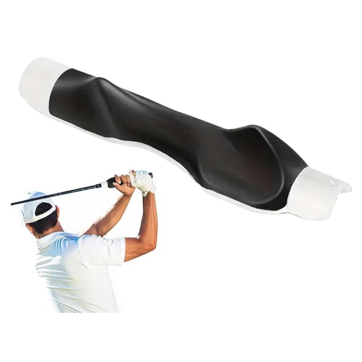 Functionality illustration (White not available)