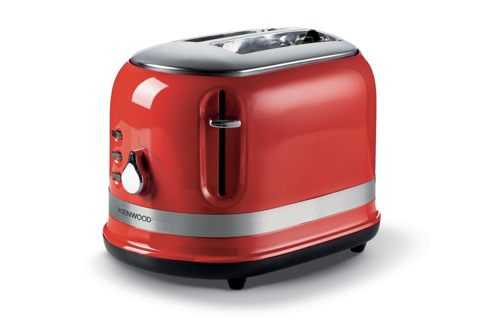 47% off on Kenwood 815W 2-Slice Toaster | OneDayOnly