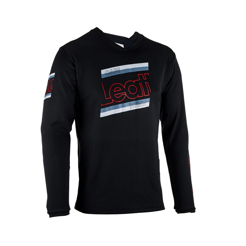 Men's MTB Enduro 4.0 V23 Jersey