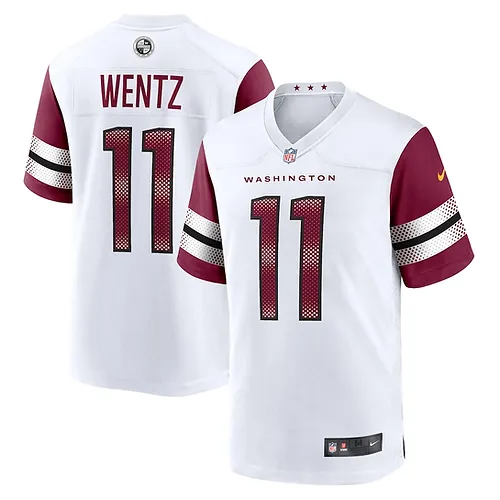 Washington Commander Wentz
