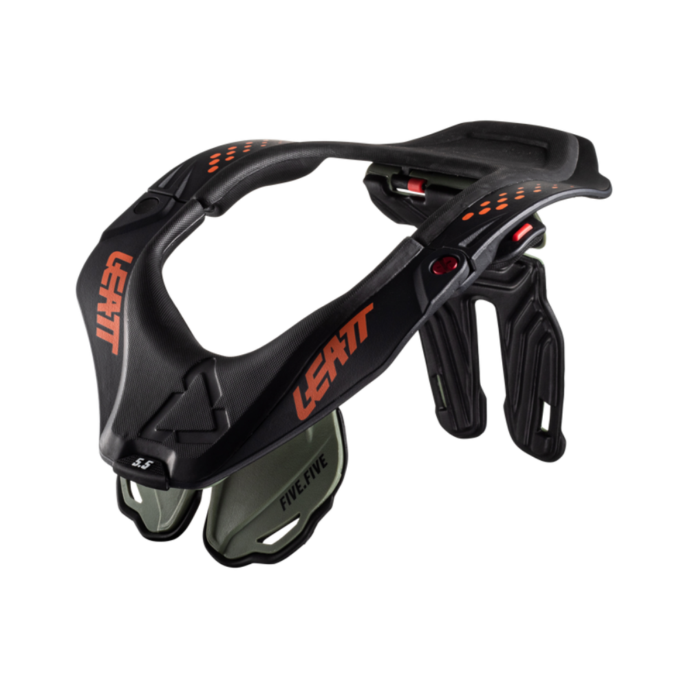 Neck Brace 5.5
