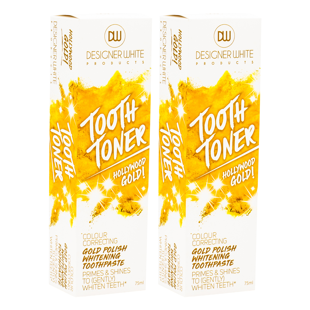 Gold - Bundle Contents