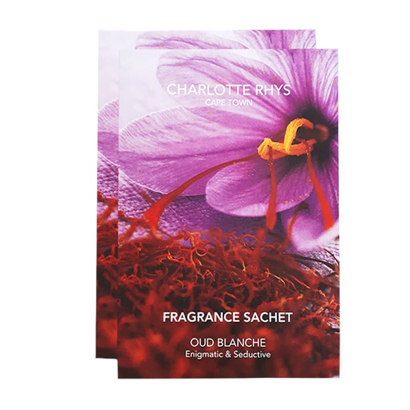 Oud Blanche - Bundle Contents