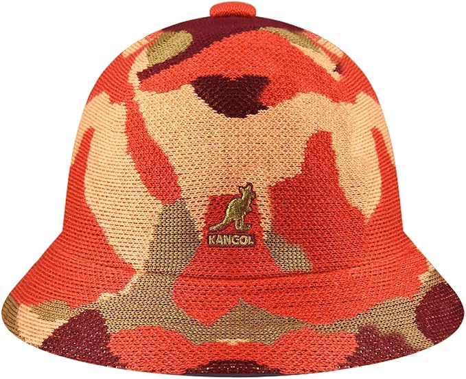 55% off on Kangol Unisex Casual Bucket Hat | OneDayOnly