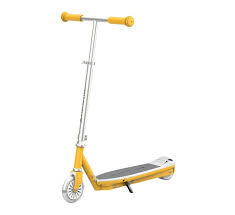 Zoomie Series Kids E-Scooter