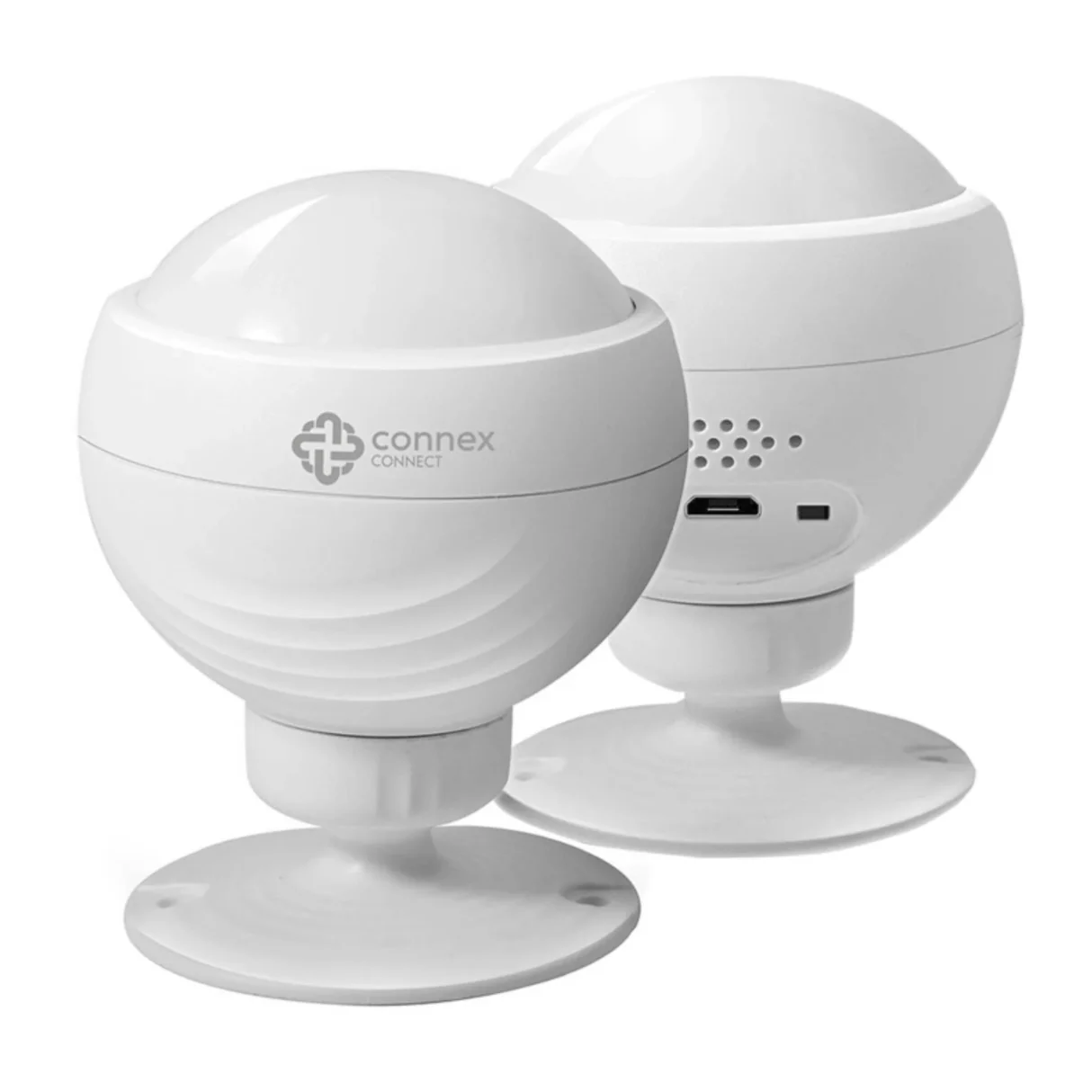 31% off on 2x WiFi Motion Sensors | OneDayOnly