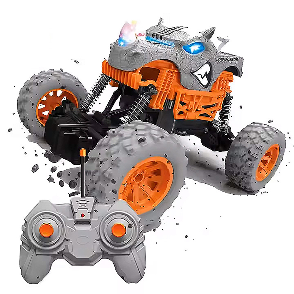 40% off on Remote Control Toy Climbing Car | OneDayOnly