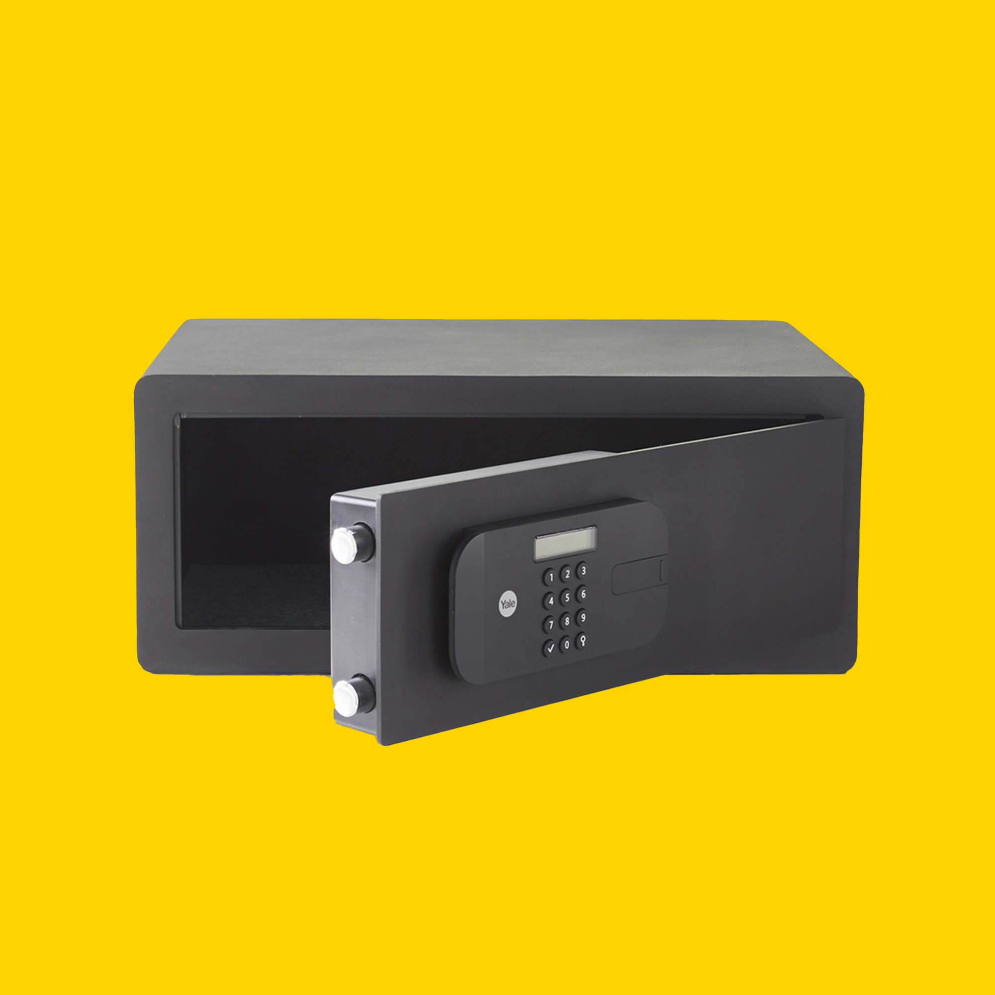 High Security Guest Safe with Digit Code