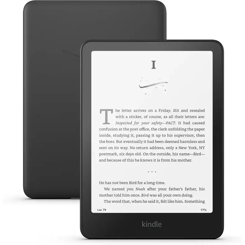 22 Off On 16GB 12th Gen Kindle Paperwhite OneDayOnly 22-off-on-16gb-12th-gen-kindle-paperwhite-onedayonly