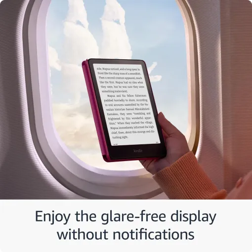 30% off on Amazon 16GB 12th Generation Kindle | OneDayOnly