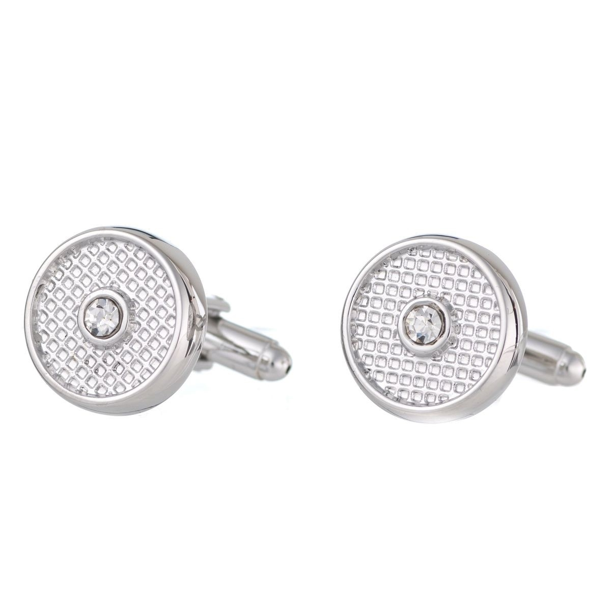 30% off on Tech Ten Men's Cufflinks OneDayOnly