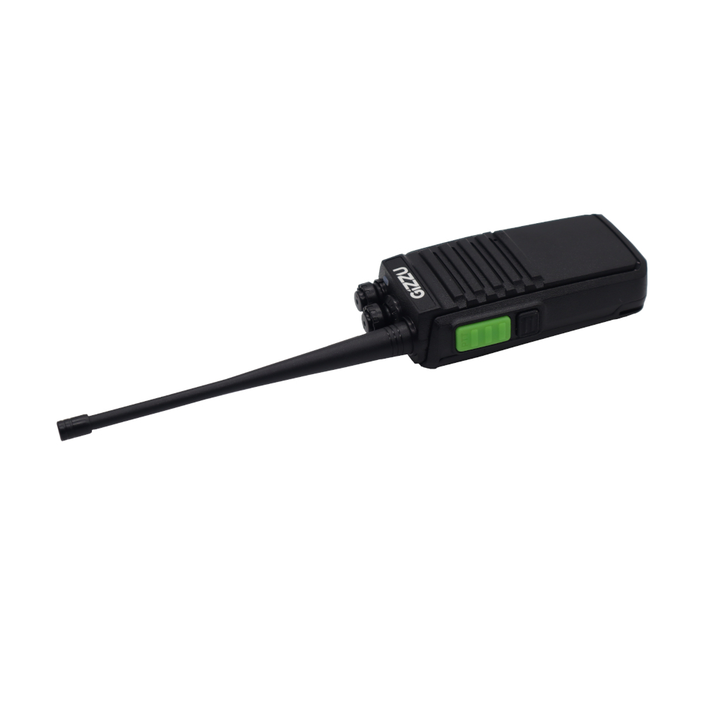 21% off on Gizzu 2x Patrol Walkie Talkies | OneDayOnly
