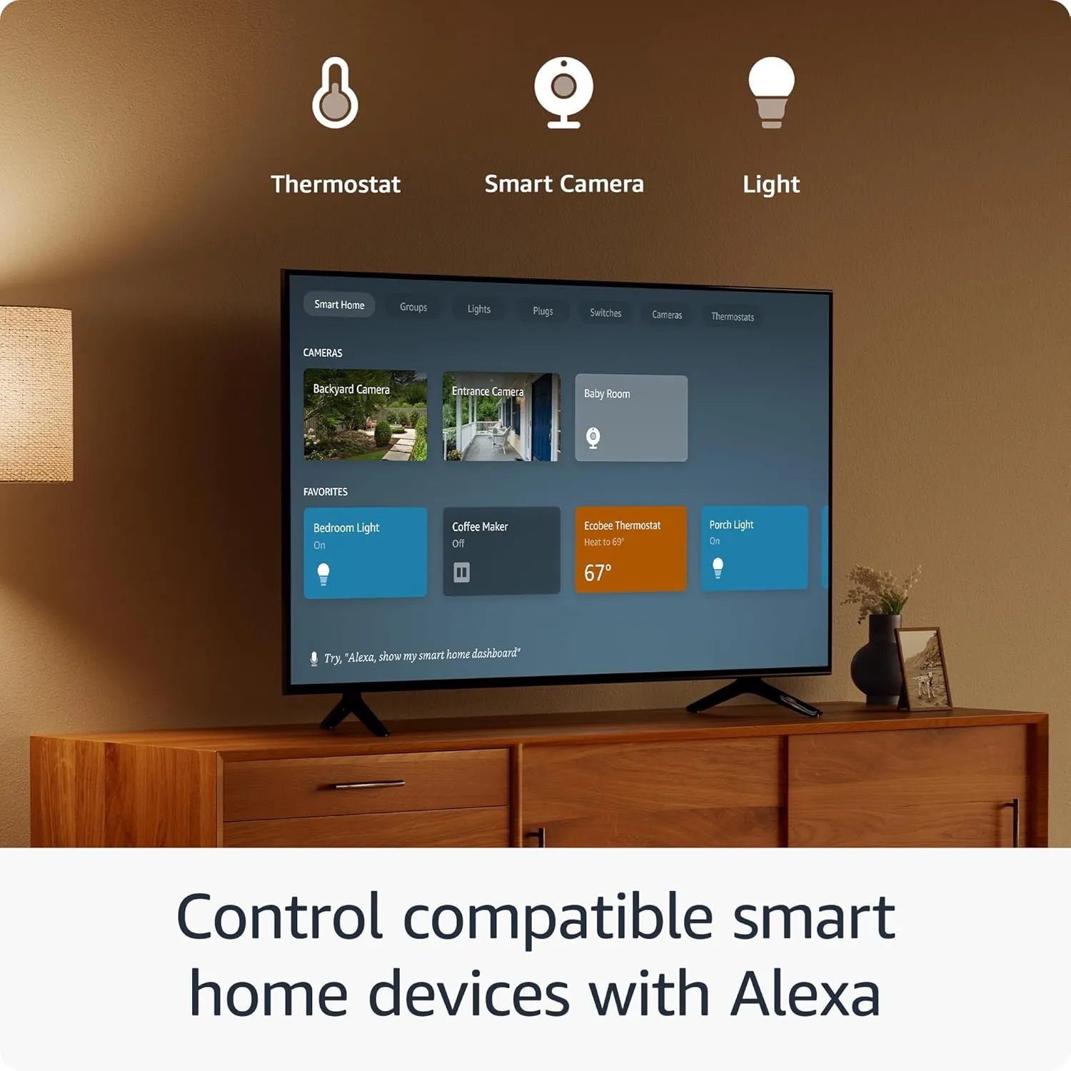 Amazon Fire TV Stick 41% off on Amazon Fire TV Stick HD | OneDayOnly