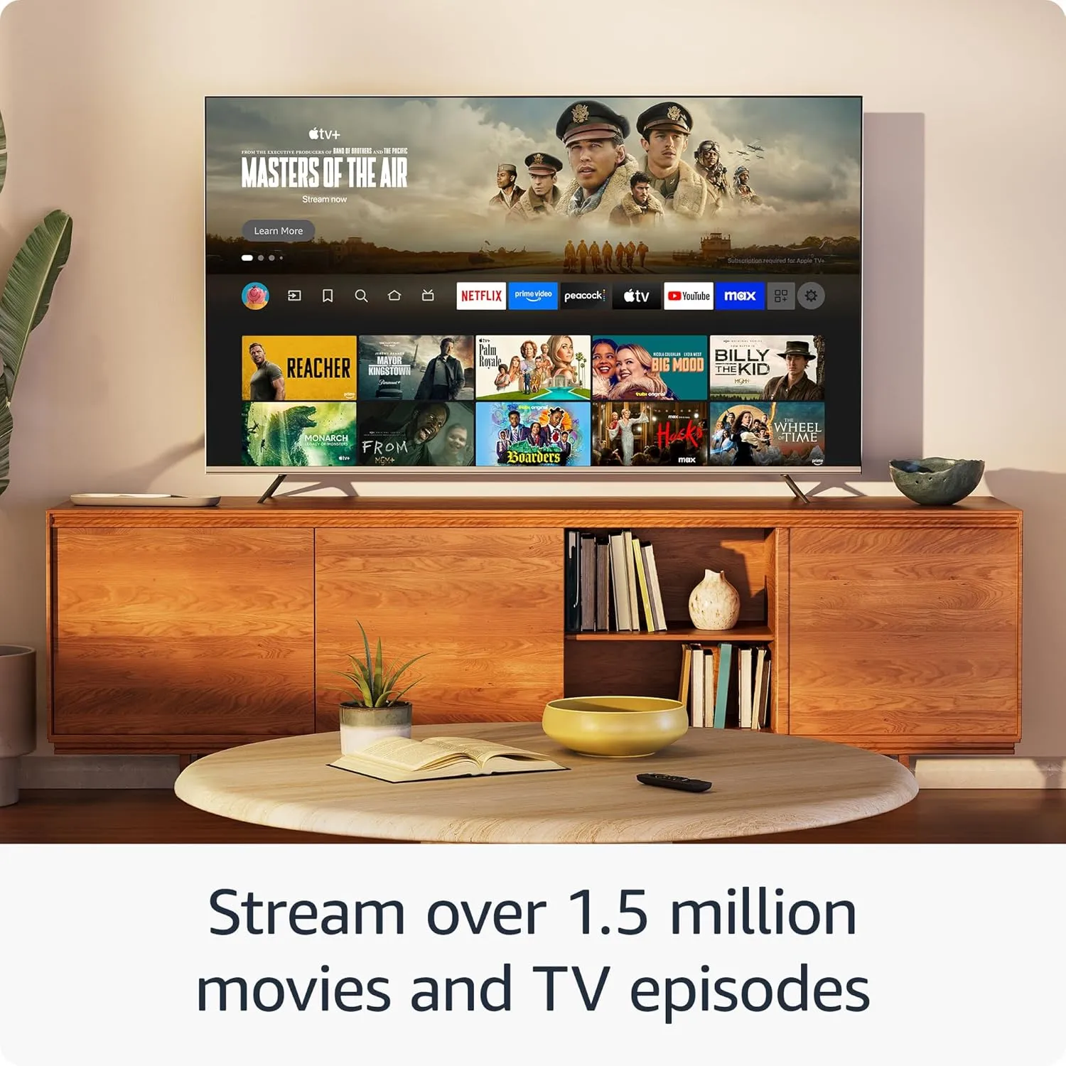 42% off on Amazon Fire TV Stick HD | OneDayOnly