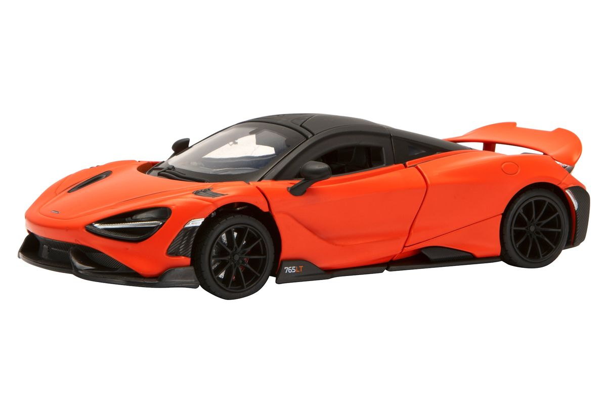 MacLaren