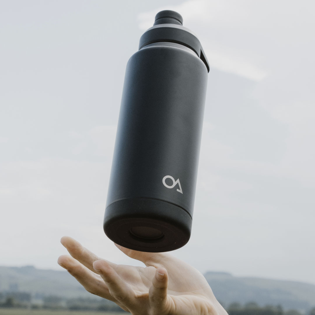 Functionality illustration (Colour not available)