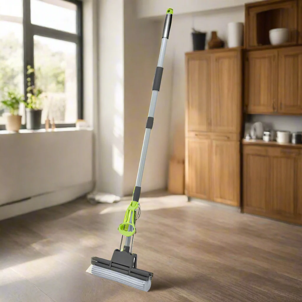 Titan Squeeze Mop