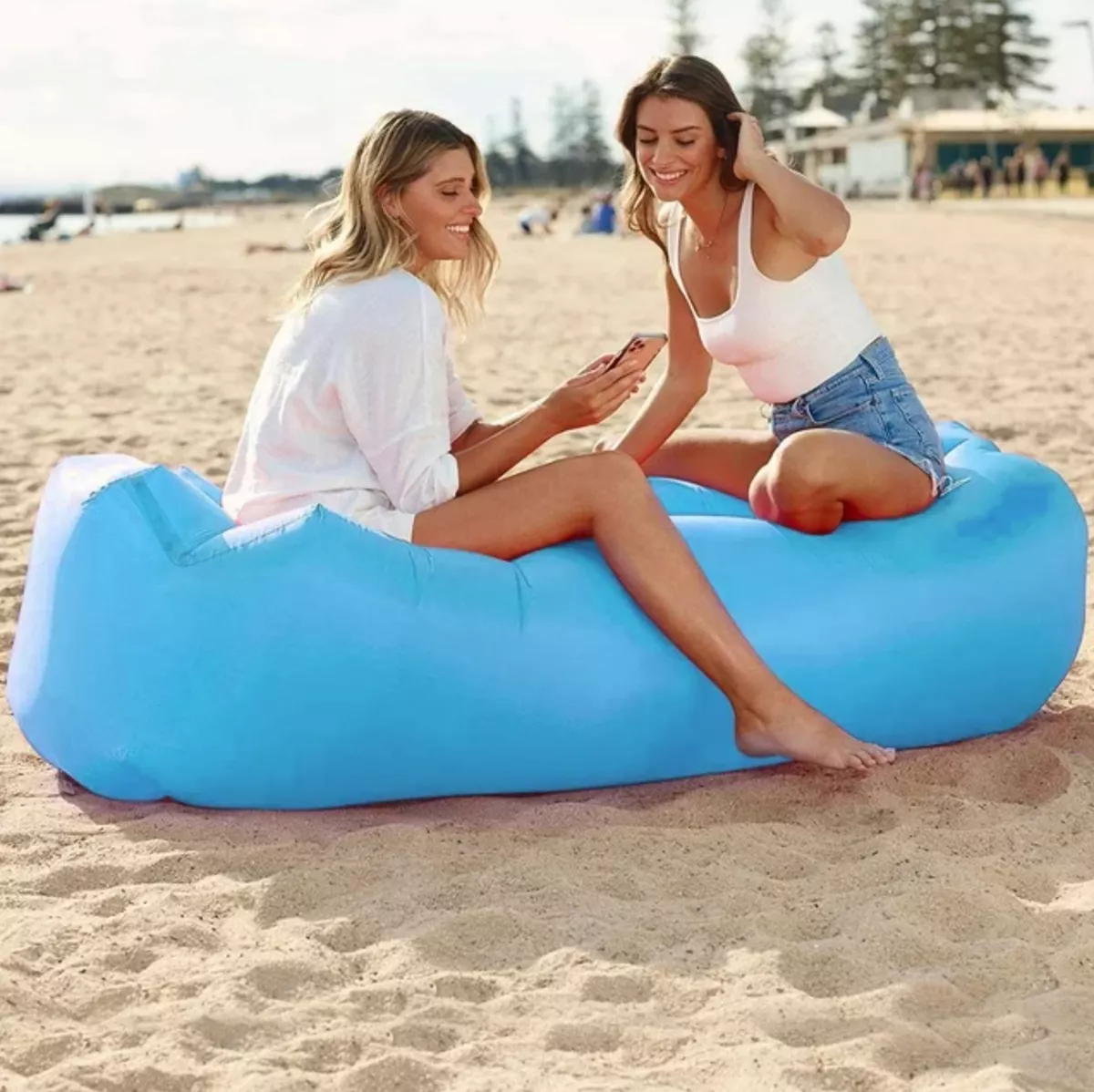 Functionality illustration (Not exact product)