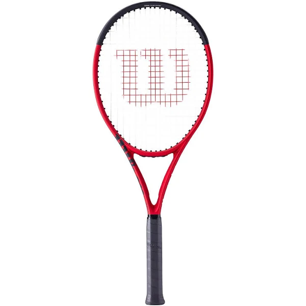 Racket sold unstrung