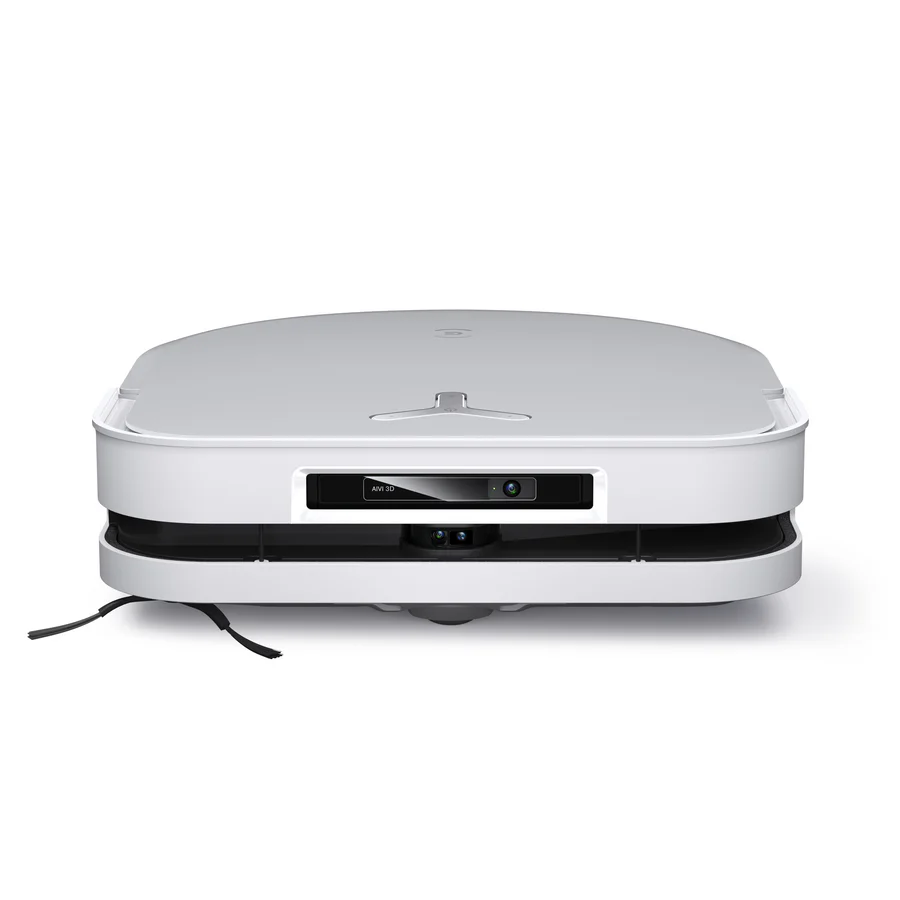14% off on Ecovacs X5 PRO OMNI Robot Vacuum | OneDayOnly