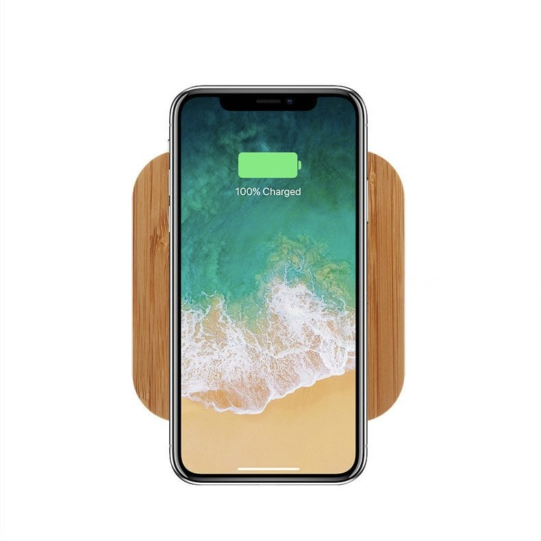 7 Eco-Friendly Chargers For Planet-Friendly Power-Ups