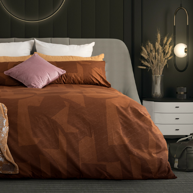 Le Intro Microfibre Duvet Cover