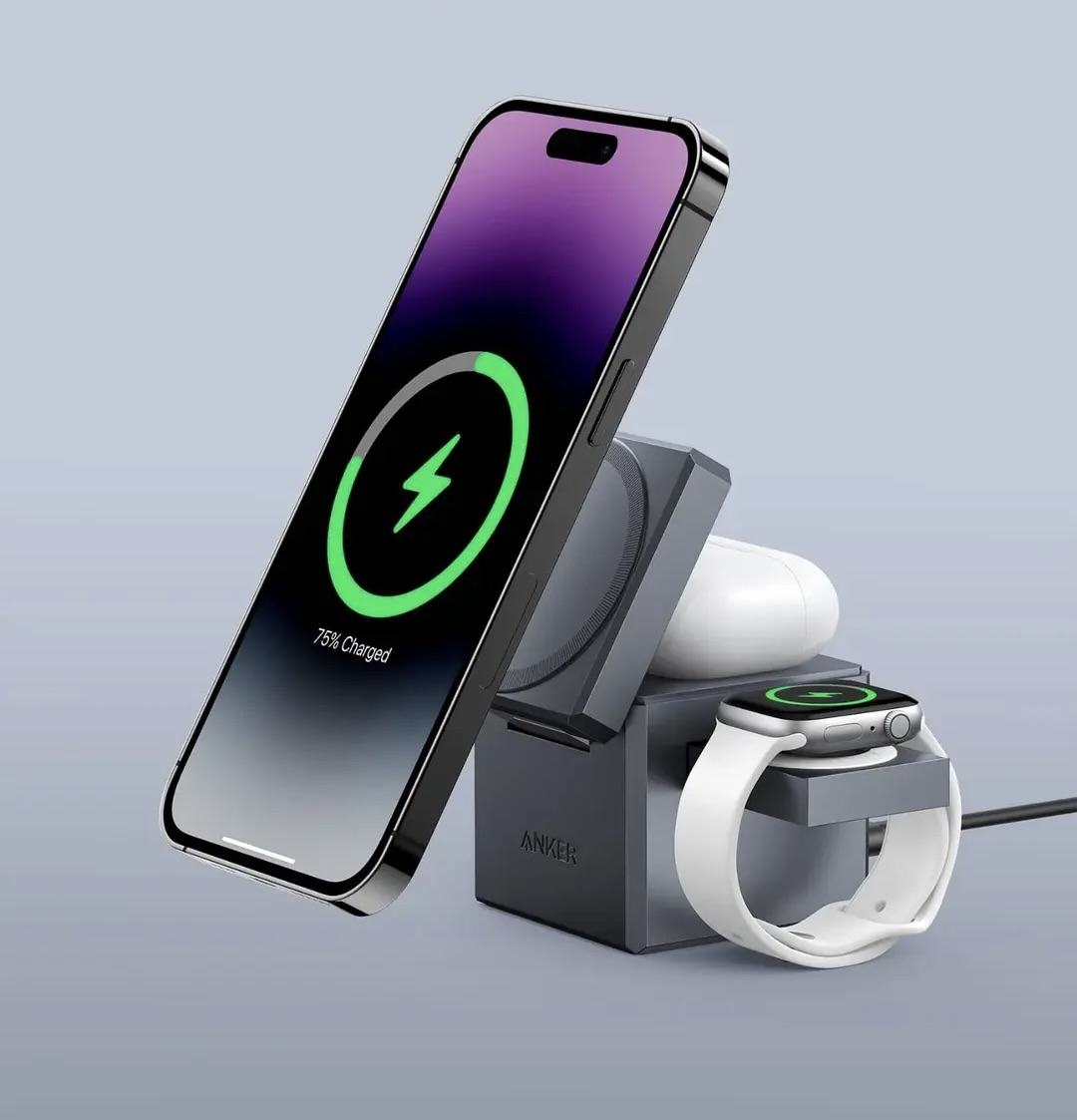 Accessories Not Included